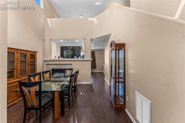 4838 Hawk Meadow Drive, Colorado Springs, CO 80916