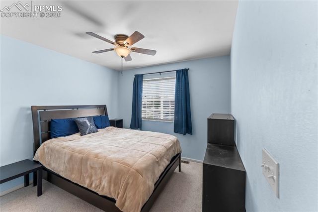 4838 Hawk Meadow Drive, Colorado Springs, CO 80916