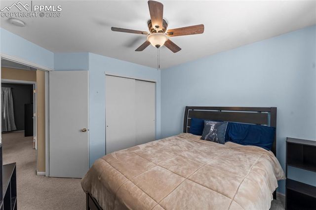 4838 Hawk Meadow Drive, Colorado Springs, CO 80916