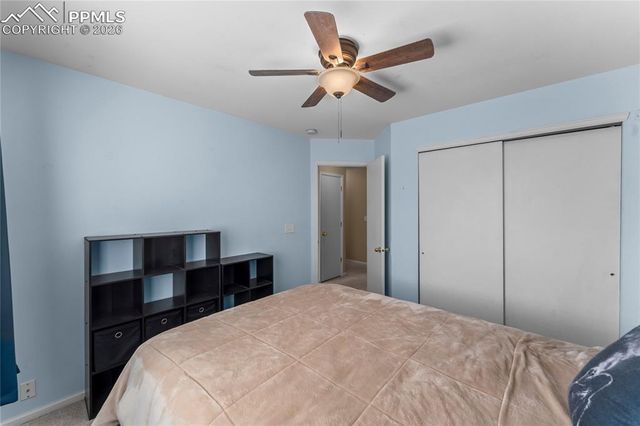 4838 Hawk Meadow Drive, Colorado Springs, CO 80916