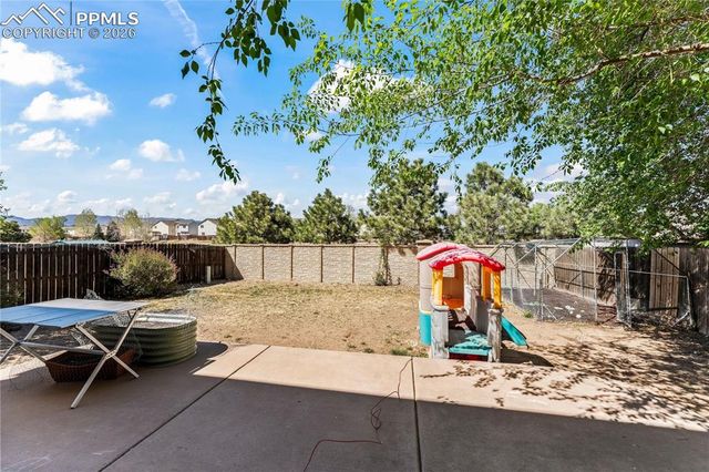 4838 Hawk Meadow Drive, Colorado Springs, CO 80916