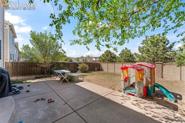 4838 Hawk Meadow Drive, Colorado Springs, CO 80916