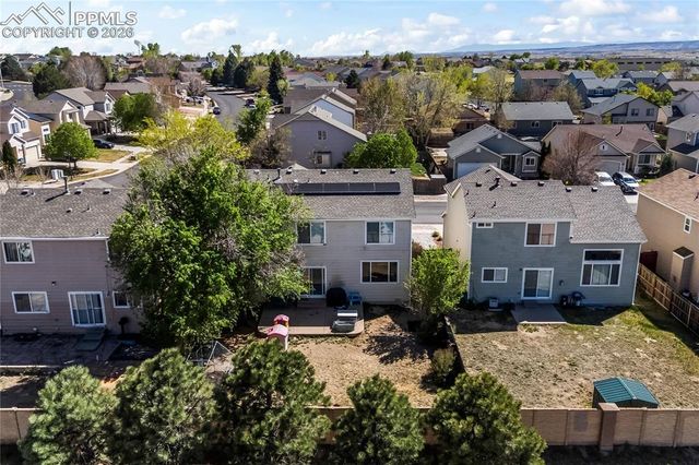 4838 Hawk Meadow Drive, Colorado Springs, CO 80916