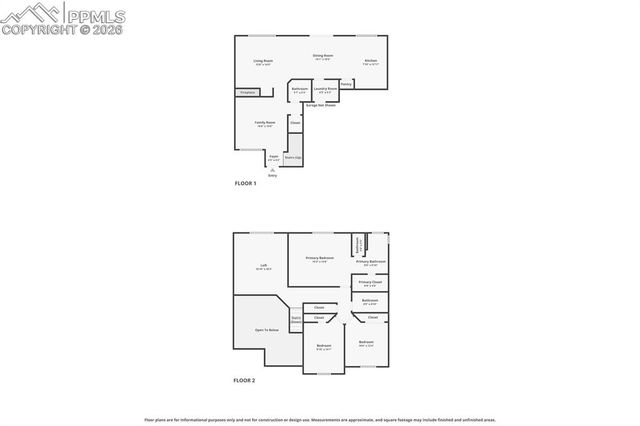 4838 Hawk Meadow Drive, Colorado Springs, CO 80916