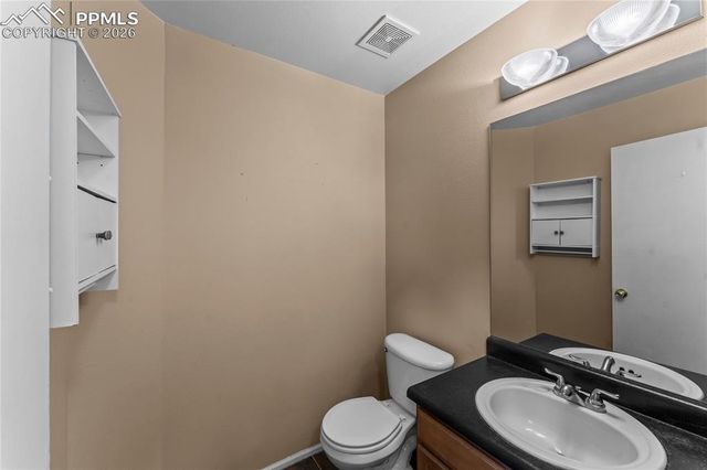 4838 Hawk Meadow Drive, Colorado Springs, CO 80916