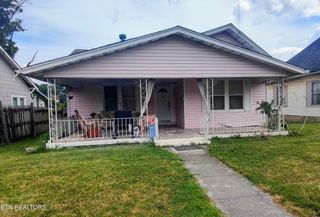 118 E Caldwell Ave, Knoxville, TN 37917