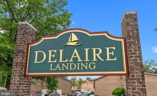 20201-00 DELAIRE LANDING RD #201, Philadelphia, PA 19114