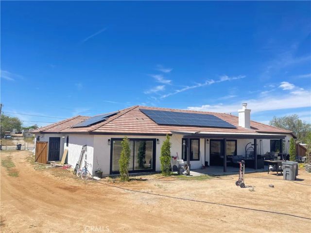 11375 4th, Hesperia, CA 92345