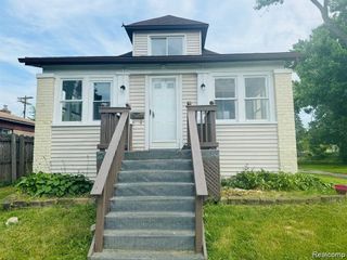 14644 STEPHENS Drive, Eastpointe, MI 48021