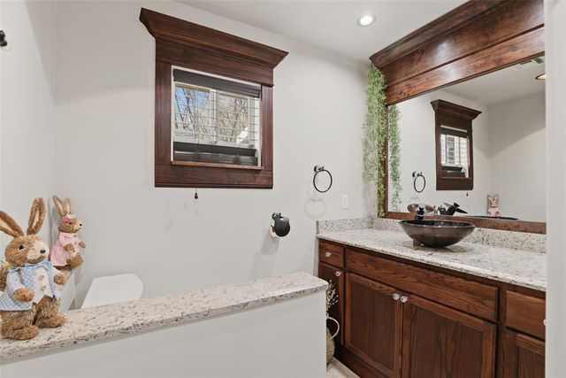 2909 NW 20th Street, Oklahoma City, OK 73107