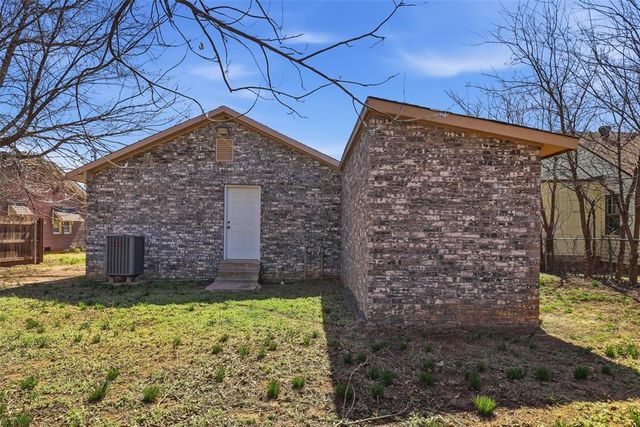 2909 NW 20th Street, Oklahoma City, OK 73107