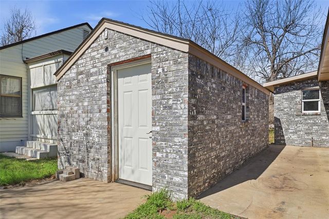 2909 NW 20th Street, Oklahoma City, OK 73107