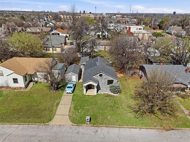 2909 NW 20th Street, Oklahoma City, OK 73107