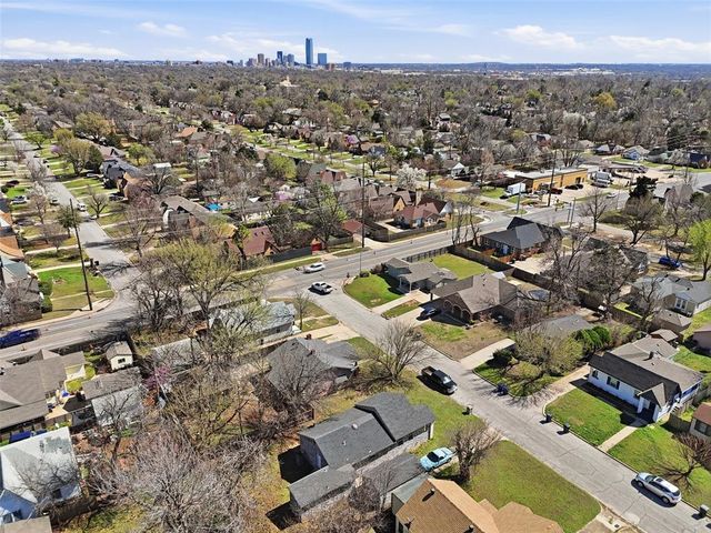 2909 NW 20th Street, Oklahoma City, OK 73107
