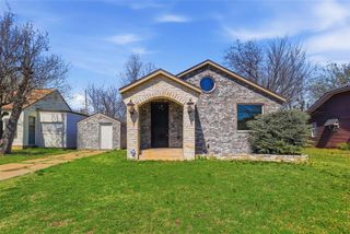 2909 NW 20th Street, Oklahoma City, OK 73107