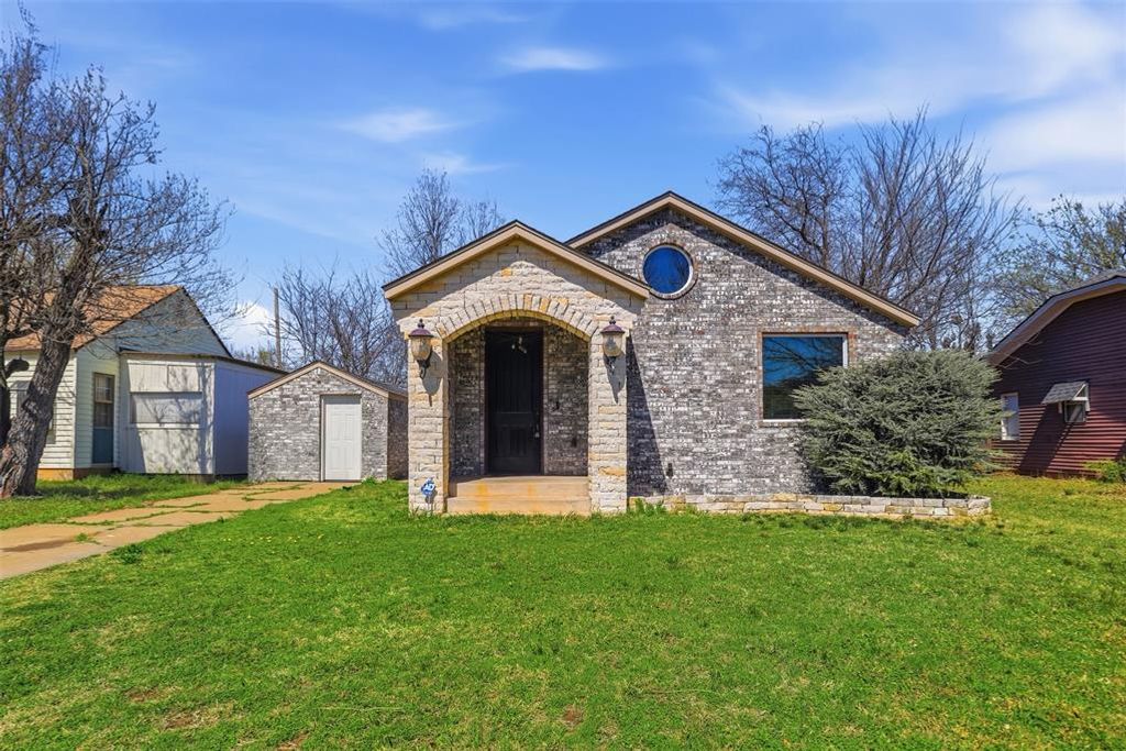 2909 NW 20th Street, Oklahoma City, OK 73107