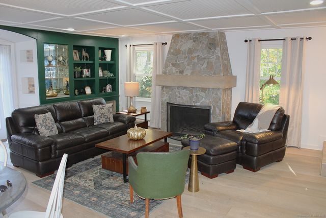 360 Fountain Street APT 5, New Haven, CT 06515