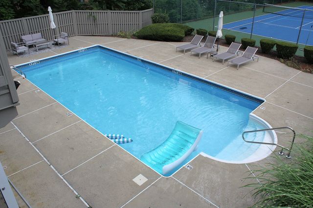 360 Fountain Street APT 5, New Haven, CT 06515