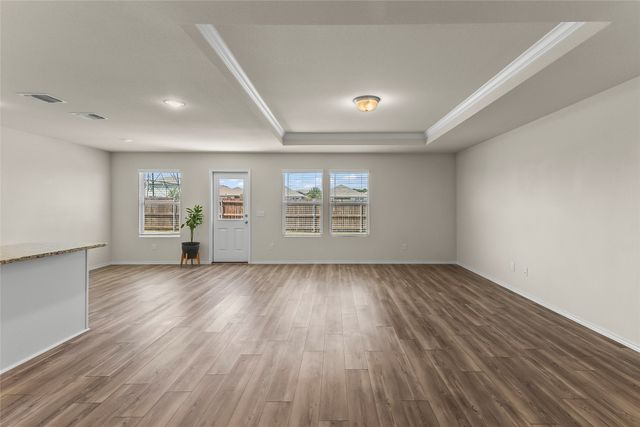 4652 Benham Drive, Fort Worth, TX 76036