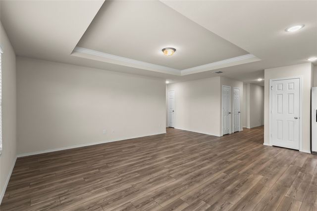 4652 Benham Drive, Fort Worth, TX 76036