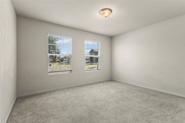 4652 Benham Drive, Fort Worth, TX 76036