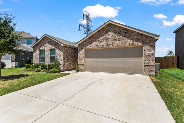 4652 Benham Drive, Fort Worth, TX 76036