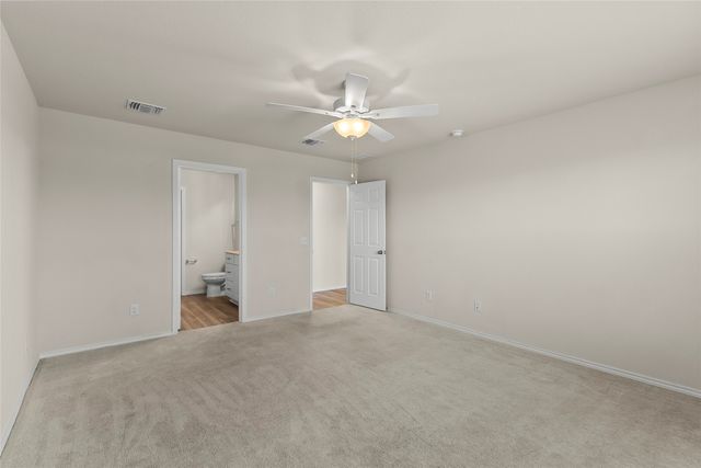 4652 Benham Drive, Fort Worth, TX 76036
