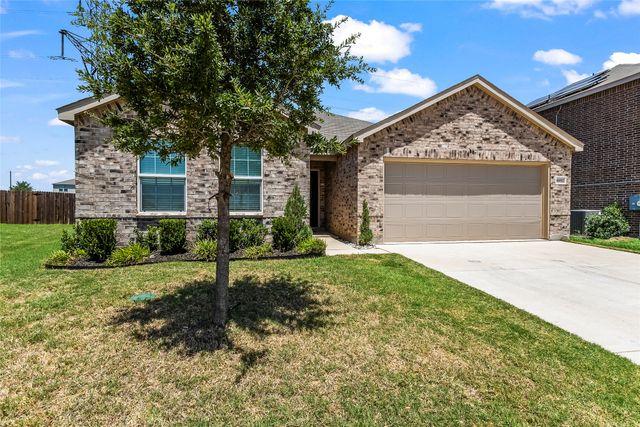 4652 Benham Drive, Fort Worth, TX 76036