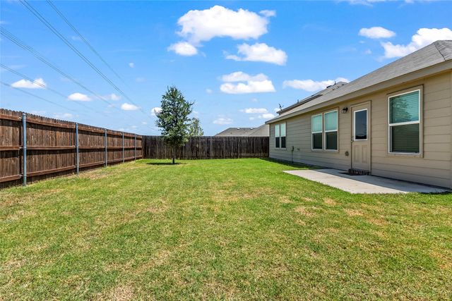 4652 Benham Drive, Fort Worth, TX 76036
