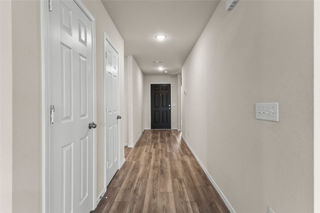 4652 Benham Drive, Fort Worth, TX 76036