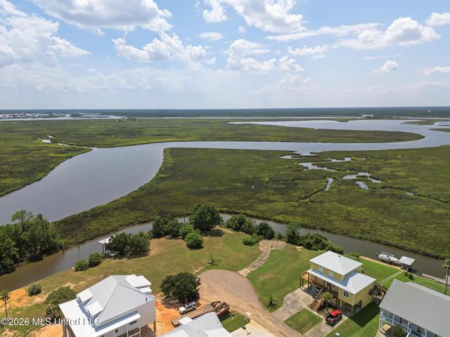 0 Puunani Place, Diamondhead, MS 39525