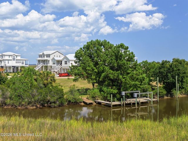 0 Puunani Place, Diamondhead, MS 39525