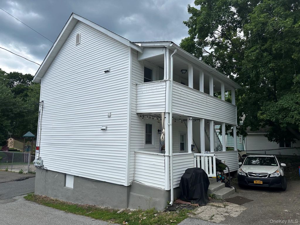 92 Center Street, Highland Falls, NY 10928
