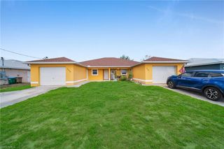 2033 Andalusia BLVD, Cape Coral, FL 33909