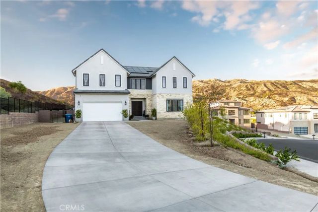 20133 Galway Ln, Porter Ranch, CA 91326