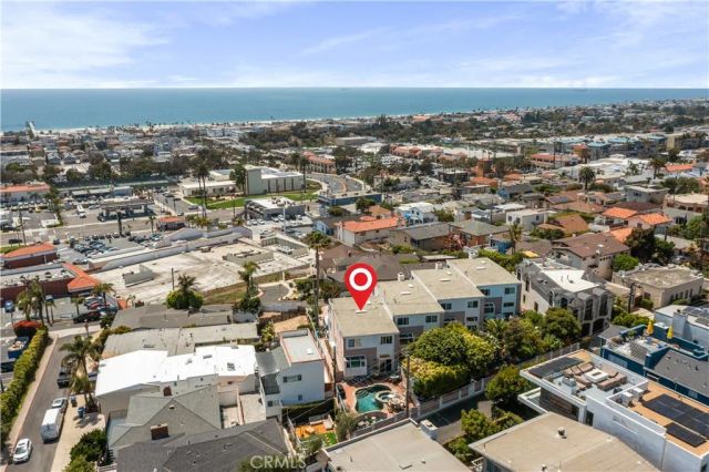 867 Aubrey Court 1, Hermosa Beach, CA 90254