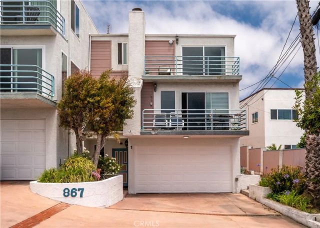 867 Aubrey Court 1, Hermosa Beach, CA 90254