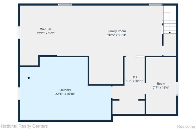 19978 Maplewood Street, Livonia, MI 48152