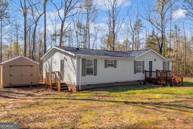 85 Winding Vine Lane, Nicholson, GA 30565