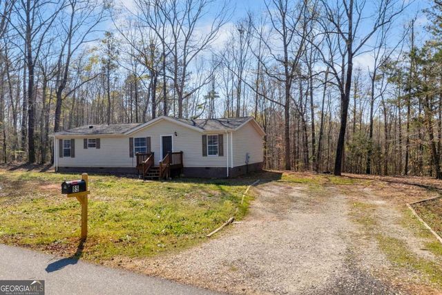 85 Winding Vine Lane, Nicholson, GA 30565
