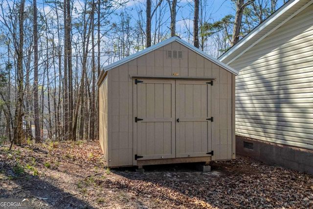 85 Winding Vine Lane, Nicholson, GA 30565