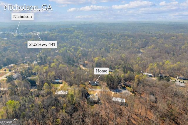 85 Winding Vine Lane, Nicholson, GA 30565