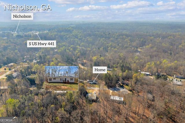 85 Winding Vine Lane, Nicholson, GA 30565