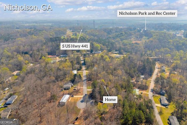 85 Winding Vine Lane, Nicholson, GA 30565