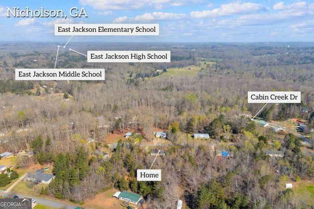 85 Winding Vine Lane, Nicholson, GA 30565