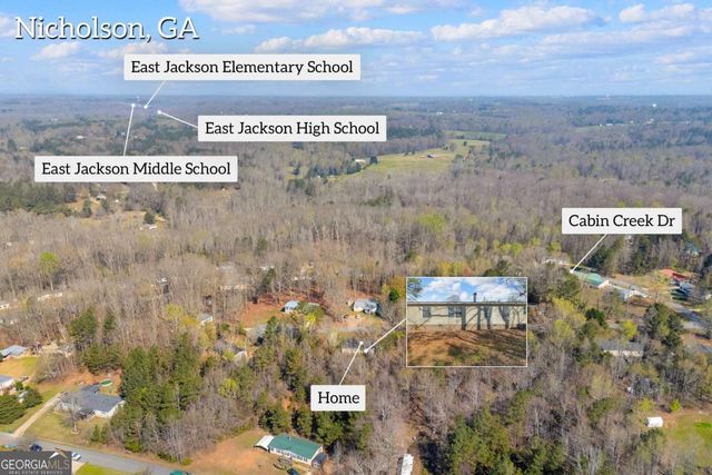 85 Winding Vine Lane, Nicholson, GA 30565