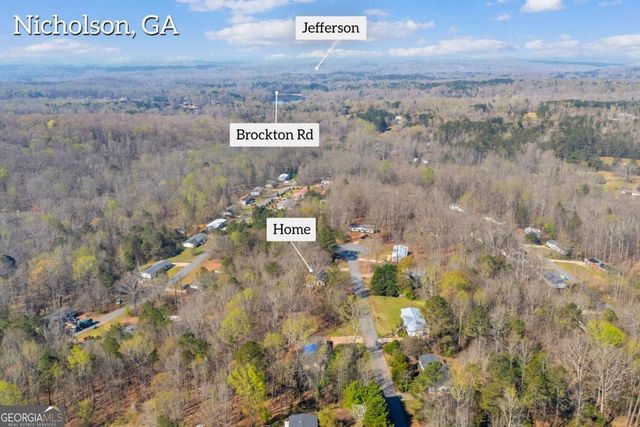 85 Winding Vine Lane, Nicholson, GA 30565