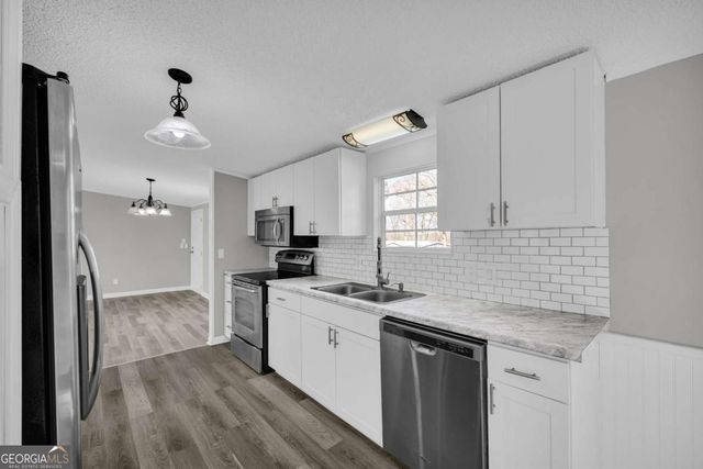 85 Winding Vine Lane, Nicholson, GA 30565