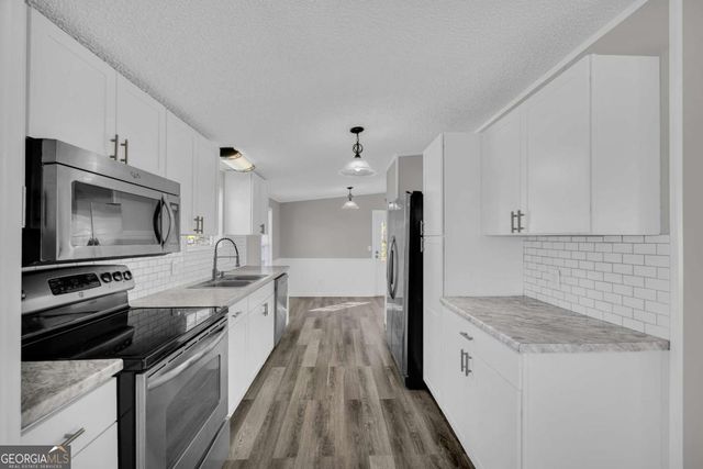 85 Winding Vine Lane, Nicholson, GA 30565