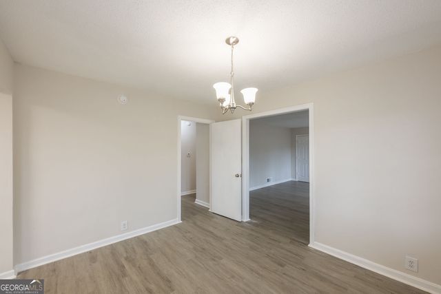 2058 River Road, Ellenwood, GA 30294